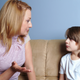 Image for article titled Worst Things You Can Say To A Child Living Through The Pandemic